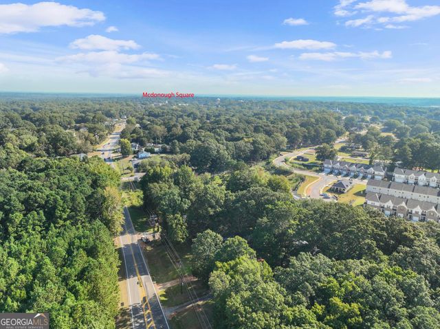 329 Hampton Street, Mcdonough, GA 30253