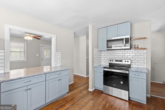 329 Hampton Street, Mcdonough, GA 30253