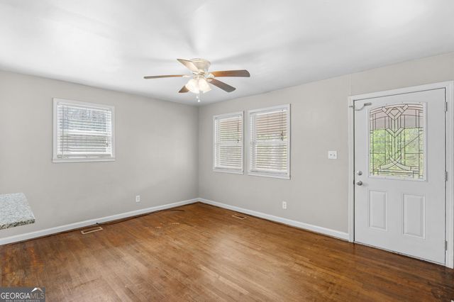 329 Hampton Street, Mcdonough, GA 30253