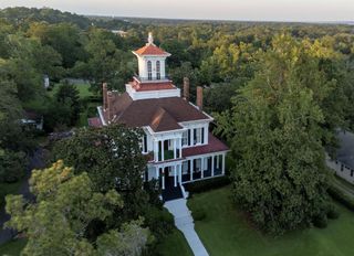 534 West Broad Street, Eufaula, AL 36027