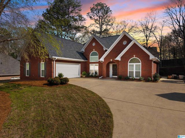 29 MONARCH LANE, Springville, AL 35146