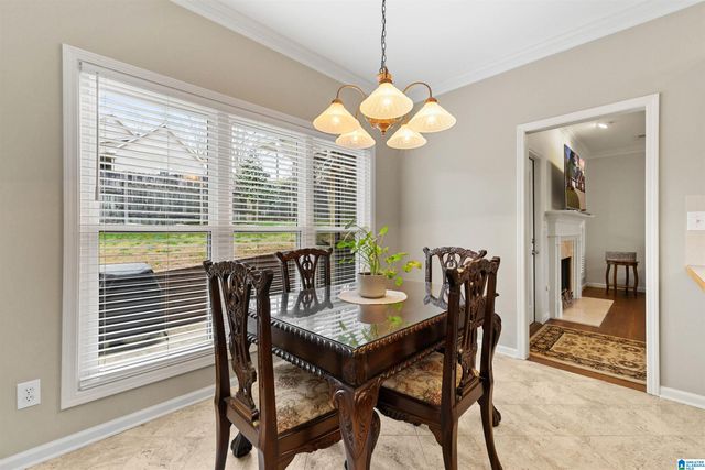 29 MONARCH LANE, Springville, AL 35146