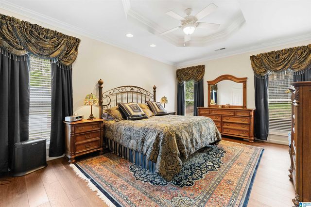 29 MONARCH LANE, Springville, AL 35146