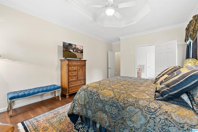 29 MONARCH LANE, Springville, AL 35146