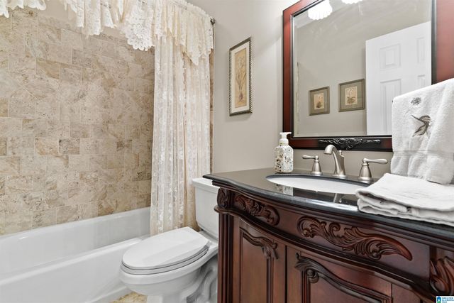 29 MONARCH LANE, Springville, AL 35146