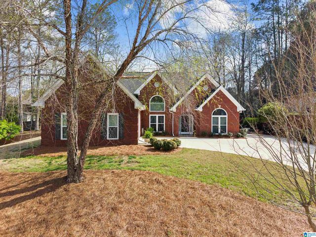 29 MONARCH LANE, Springville, AL 35146