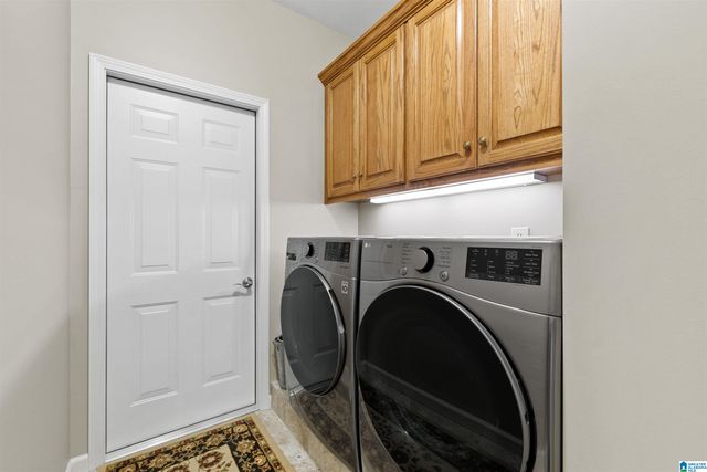 29 MONARCH LANE, Springville, AL 35146