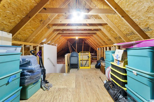 29 MONARCH LANE, Springville, AL 35146