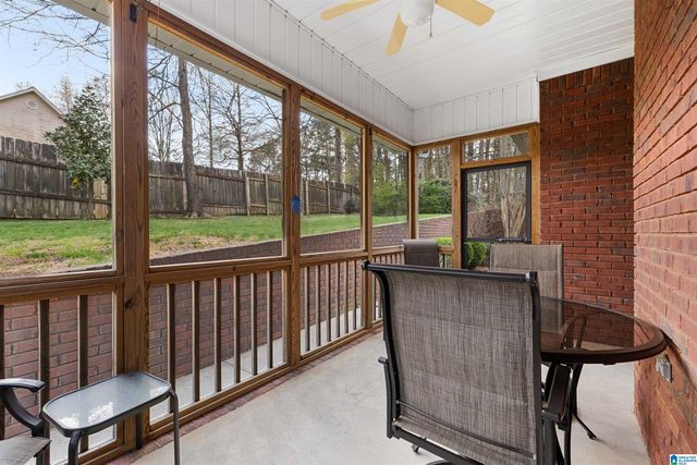 29 MONARCH LANE, Springville, AL 35146