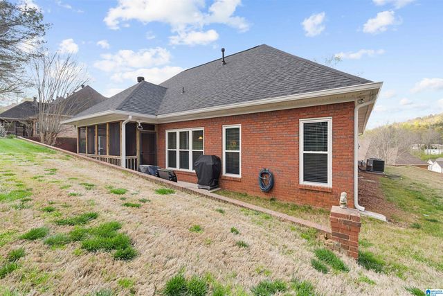 29 MONARCH LANE, Springville, AL 35146