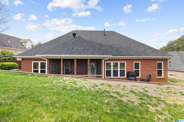 29 MONARCH LANE, Springville, AL 35146