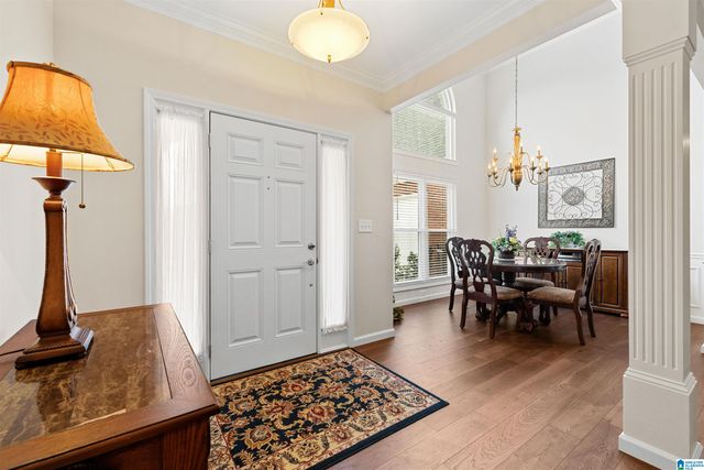 29 MONARCH LANE, Springville, AL 35146