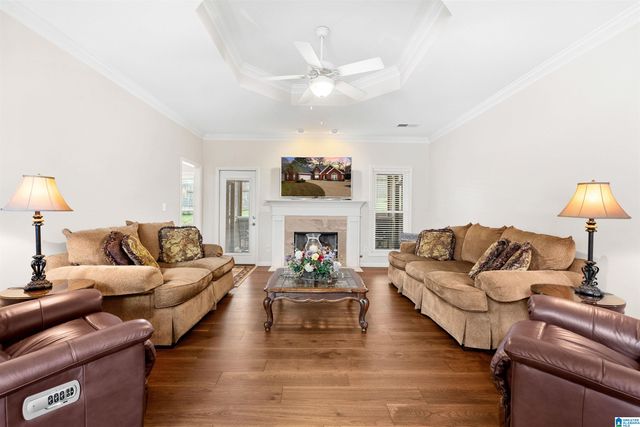 29 MONARCH LANE, Springville, AL 35146