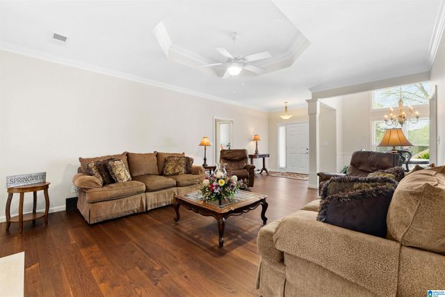 29 MONARCH LANE, Springville, AL 35146