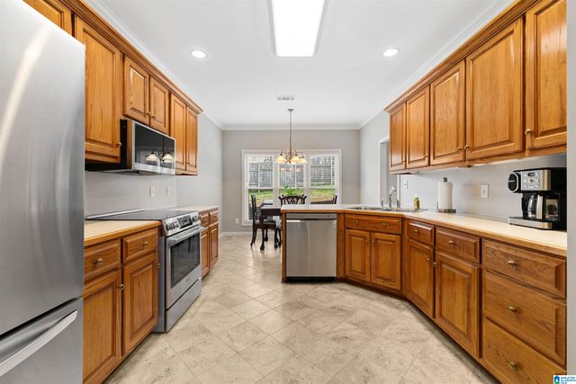 29 MONARCH LANE, Springville, AL 35146