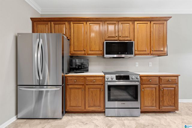 29 MONARCH LANE, Springville, AL 35146