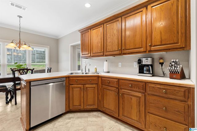 29 MONARCH LANE, Springville, AL 35146