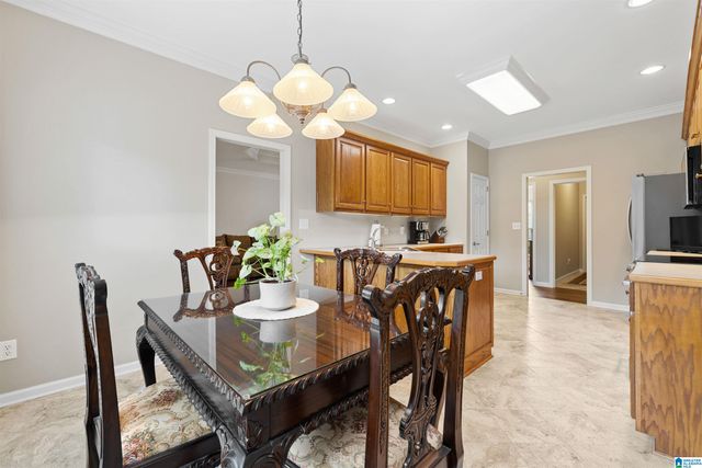 29 MONARCH LANE, Springville, AL 35146