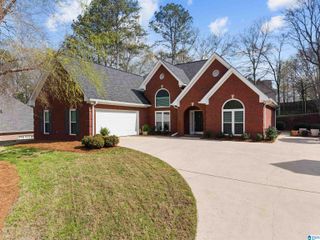 29 MONARCH LANE, Springville, AL 35146
