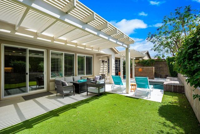 60179 Honeysuckle Street, La Quinta, CA 92253