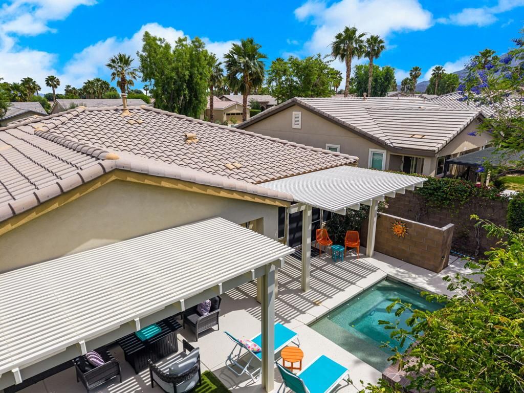 Image 2 of property listing at 60179 Honeysuckle Street, La Quinta, CA 92253