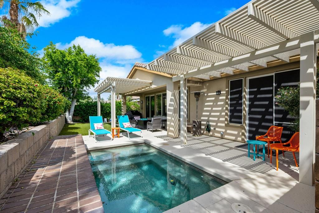 Image 36 of property listing at 60179 Honeysuckle Street, La Quinta, CA 92253