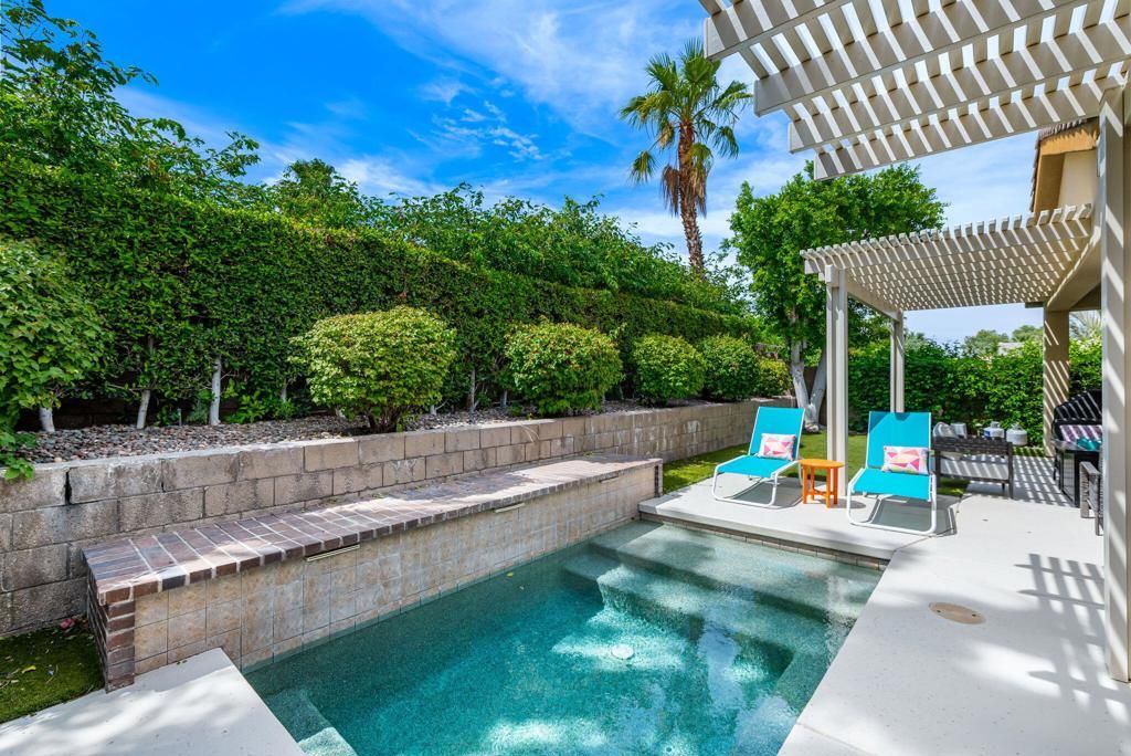 Image 37 of property listing at 60179 Honeysuckle Street, La Quinta, CA 92253