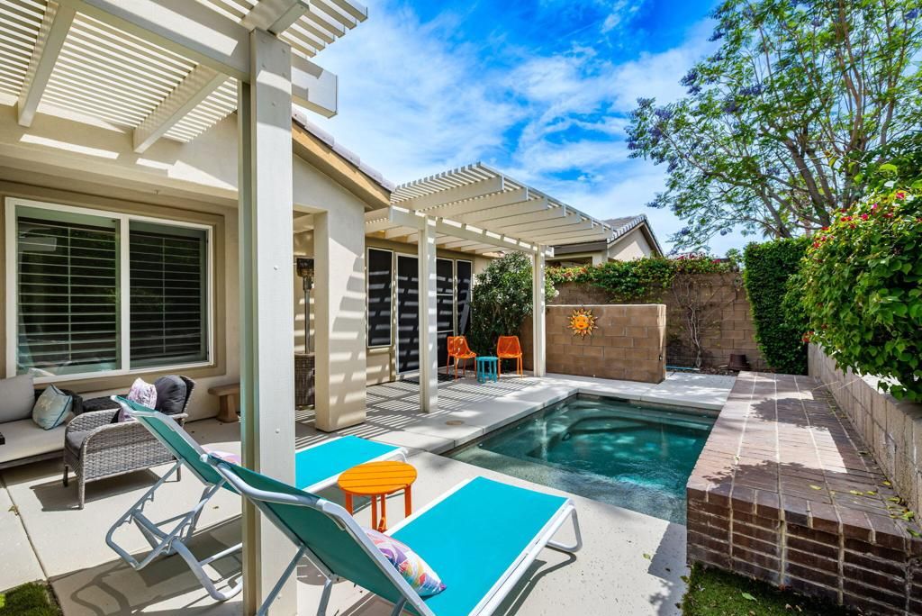 Image 38 of property listing at 60179 Honeysuckle Street, La Quinta, CA 92253