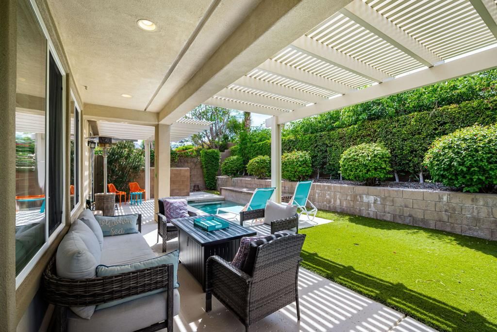 Image 39 of property listing at 60179 Honeysuckle Street, La Quinta, CA 92253