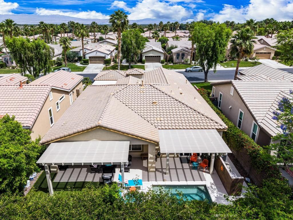 Image 41 of property listing at 60179 Honeysuckle Street, La Quinta, CA 92253