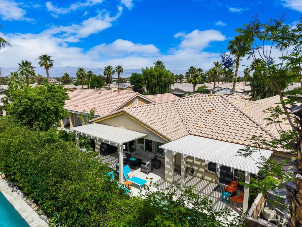 Image 42 of property listing at 60179 Honeysuckle Street, La Quinta, CA 92253