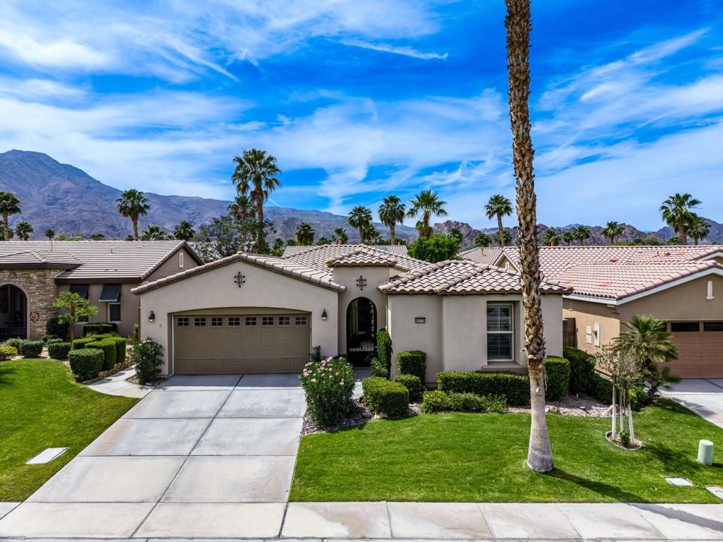 Image 45 of property listing at 60179 Honeysuckle Street, La Quinta, CA 92253