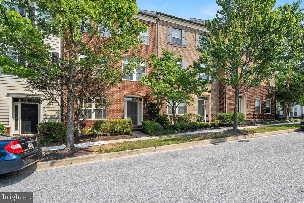 7704 WATER ST, Fulton, MD 20759