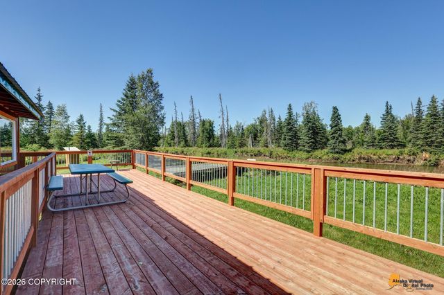 4420 N Three Bees Road, Wasilla, AK 99623