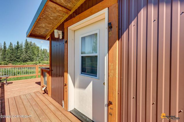 4420 N Three Bees Road, Wasilla, AK 99623