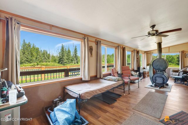 4420 N Three Bees Road, Wasilla, AK 99623