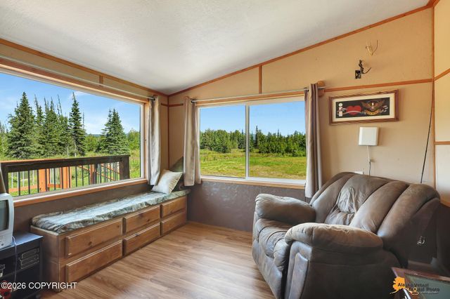 4420 N Three Bees Road, Wasilla, AK 99623