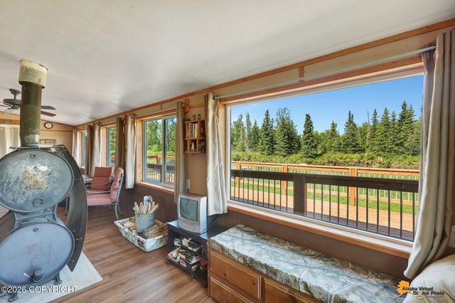 4420 N Three Bees Road, Wasilla, AK 99623
