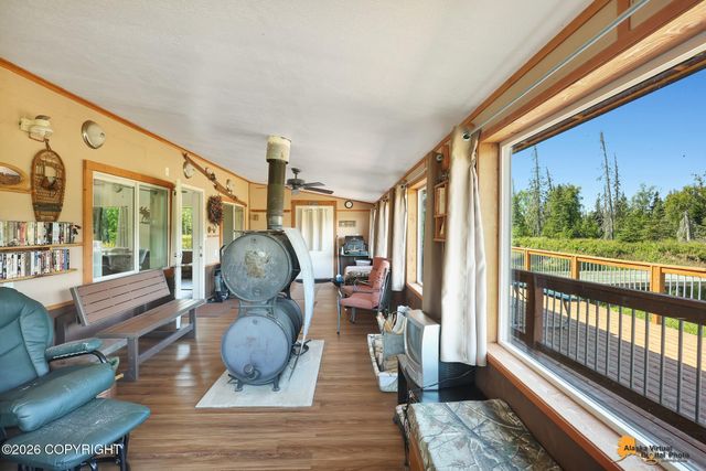 4420 N Three Bees Road, Wasilla, AK 99623