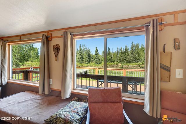 4420 N Three Bees Road, Wasilla, AK 99623
