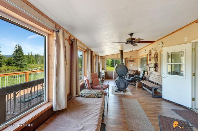 4420 N Three Bees Road, Wasilla, AK 99623