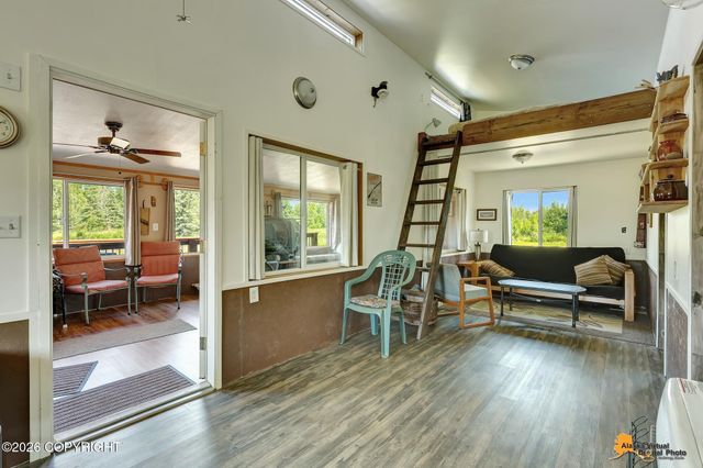 4420 N Three Bees Road, Wasilla, AK 99623