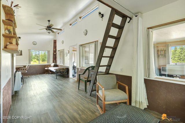 4420 N Three Bees Road, Wasilla, AK 99623