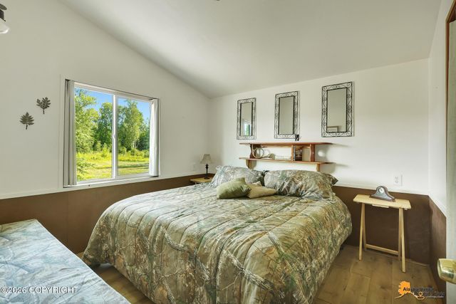 4420 N Three Bees Road, Wasilla, AK 99623
