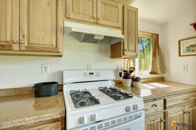 4420 N Three Bees Road, Wasilla, AK 99623
