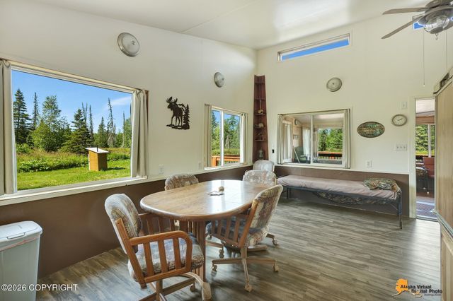 4420 N Three Bees Road, Wasilla, AK 99623