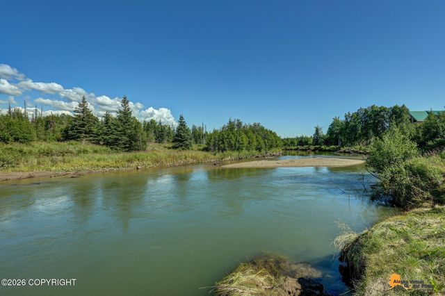 4420 N Three Bees Road, Wasilla, AK 99623