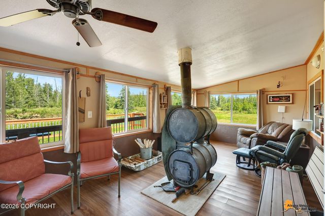 4420 N Three Bees Road, Wasilla, AK 99623