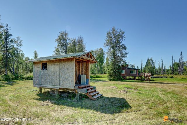 4420 N Three Bees Road, Wasilla, AK 99623
