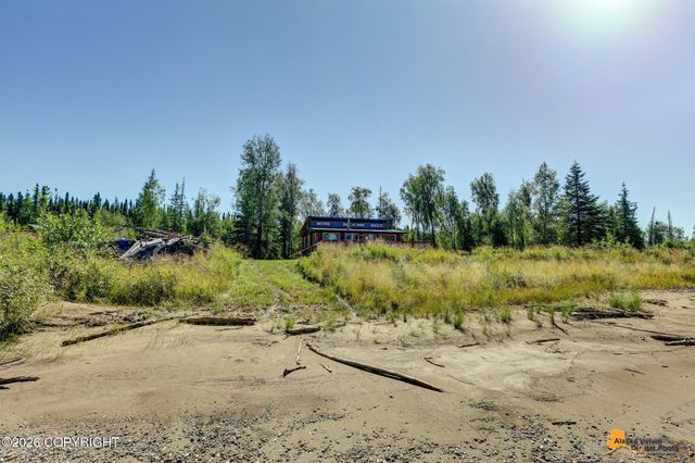 4420 N Three Bees Road, Wasilla, AK 99623